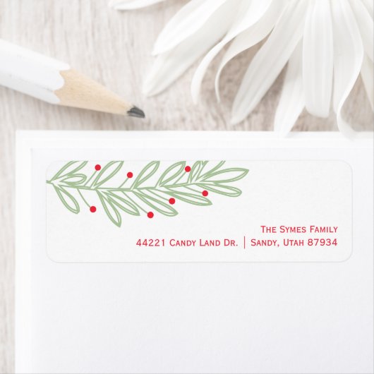 Étiquette Jours fériés les plus heureux Script Retourner les (En situation)