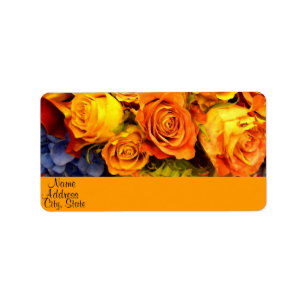 Étiquette Joyeuses Fêtes_