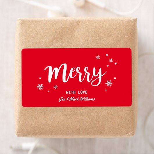 Étiquette Joyeux (En situation)