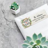 Étiquette Joyeux Noël et Joyeux Noël et Joyeux Noël