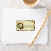 Étiquette Jusqu'à la fin du temps bureau d'affaires victorie (En situation)