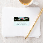 Étiquette Kayaking aux îles Virgin (En situation)