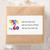 Étiquette Kiss Me I'm 60 Anniversaire Tshirts et cadeaux (En situation)