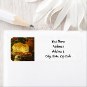 Étiquette Kittens at Play (En situation)