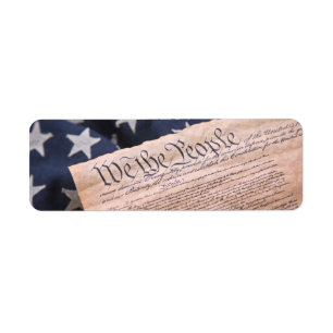 Étiquette La Constitution