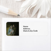 Étiquette La Sainte Famille (En situation)