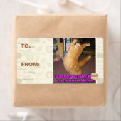 Étiquette La vague (En situation)