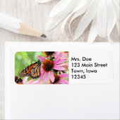 Étiquette Lâches d'adresse de monarchie (En situation)