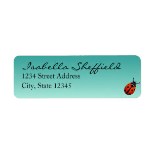 Étiquette Ladybugs