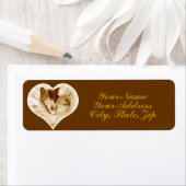 Étiquette L'amour du loup (En situation)