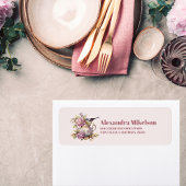 Étiquette L'amour est brasser Tea Party Fête des mariées Éti