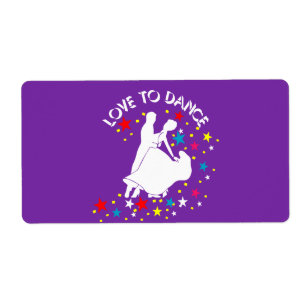 Étiquette L'amour pour la danse