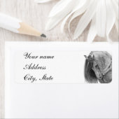 Étiquette L'andalou (En situation)