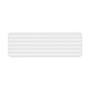 Étiquette Langue Design Cinq