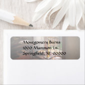 Étiquette Lawyer (En situation)