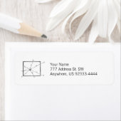 Étiquette Le document déroutant (En situation)