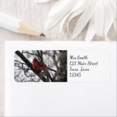 Étiquette Le M. (En situation)