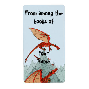 Étiquette Le premier au sommet gagne ! Plaque