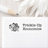 Étiquette L'économie de rattrapage (En situation)