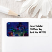 Étiquette Lecture hivernale (En situation)