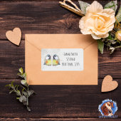 Étiquette Les Beaux Choux |