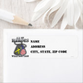 Étiquette Les Journées de Tout My Heroes (En situation)