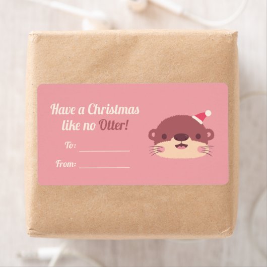 Étiquette Les Mets Font Noël Comme Sans Décor (En situation)