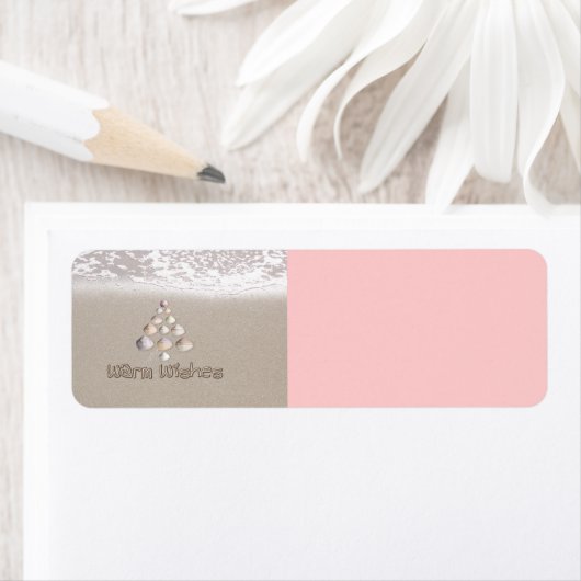 Étiquette Les souhaits chauds (En situation)