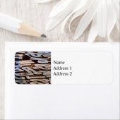 Étiquette Lettres de saisie (En situation)