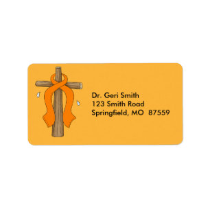 Étiquette leucémie