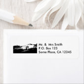 Étiquette Lexus IS350 (En situation)