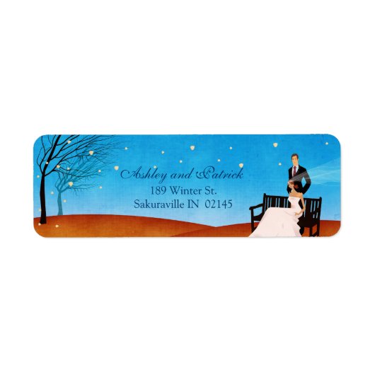 Étiquette L'histoire d'une chute (en amour) (Devant)