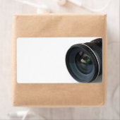 Étiquette Licence photo (En situation)