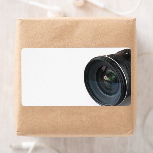 Étiquette Licence photo (En situation)