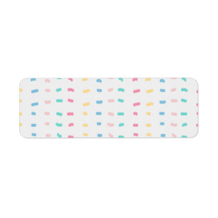 Étiquette Lignes motifs