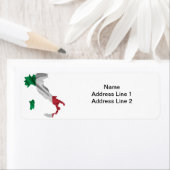 Étiquette L'Italie, la plus grande civilisation de tous les  (En situation)