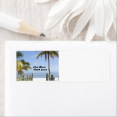 Étiquette Live More (En situation)