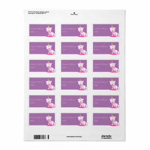 Étiquette Livre scolaire