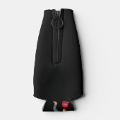 Étiquette MAGA Black Botter Glacière (Dos)