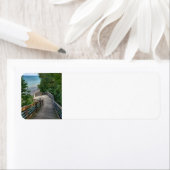 Étiquette Marcher jusqu'à la plage (En situation)