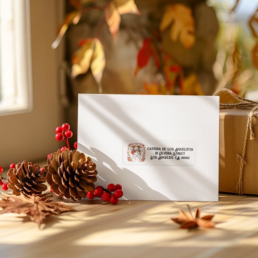 Étiquette Mariachi Spirits, coutume