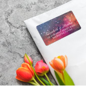 Étiquette Mariage Adresse Gorgestar Nebula Constellation