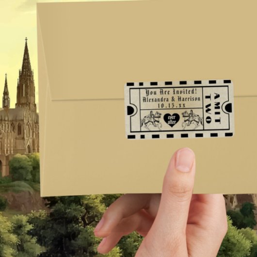 Étiquette Médiéval Admettre une date à retenir
