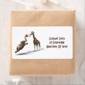 Étiquette Meilleur scorer de basket-ball (En situation)