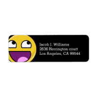 Mème Internet Face génial