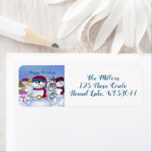 Étiquette Mignonnes et somnolentes (En situation)