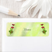 Étiquette Mille (En situation)