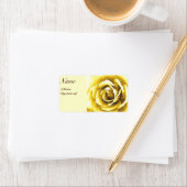 Étiquette Moments d'or_ (En situation)