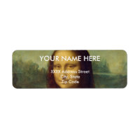 Mona Lisa