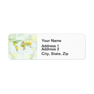 Étiquette monde+carte+globe+pays+atlas